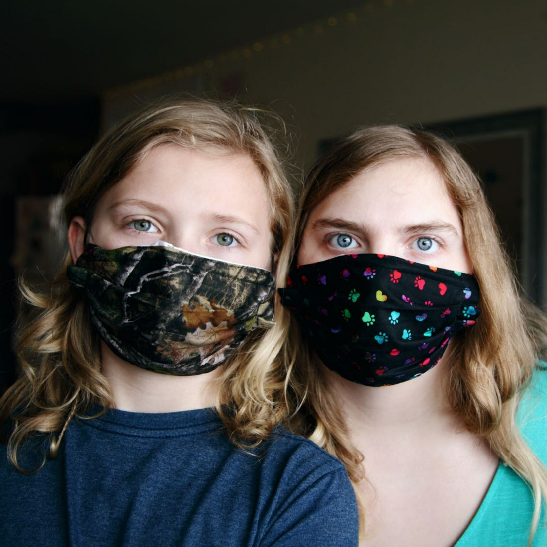 Austria Has 90% Drop in Coronavirus Cases After Requiring The Public to Wear Face Masks